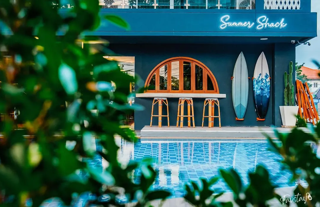 So Boutique Jomtien Beach Pattaya-1